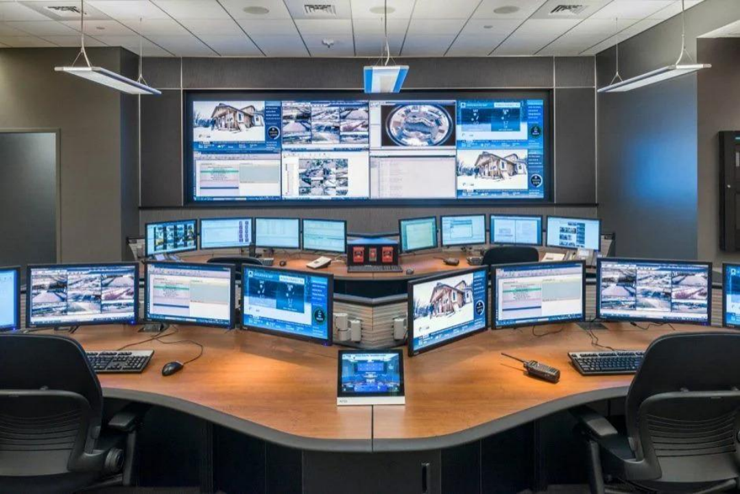 Corporate AV