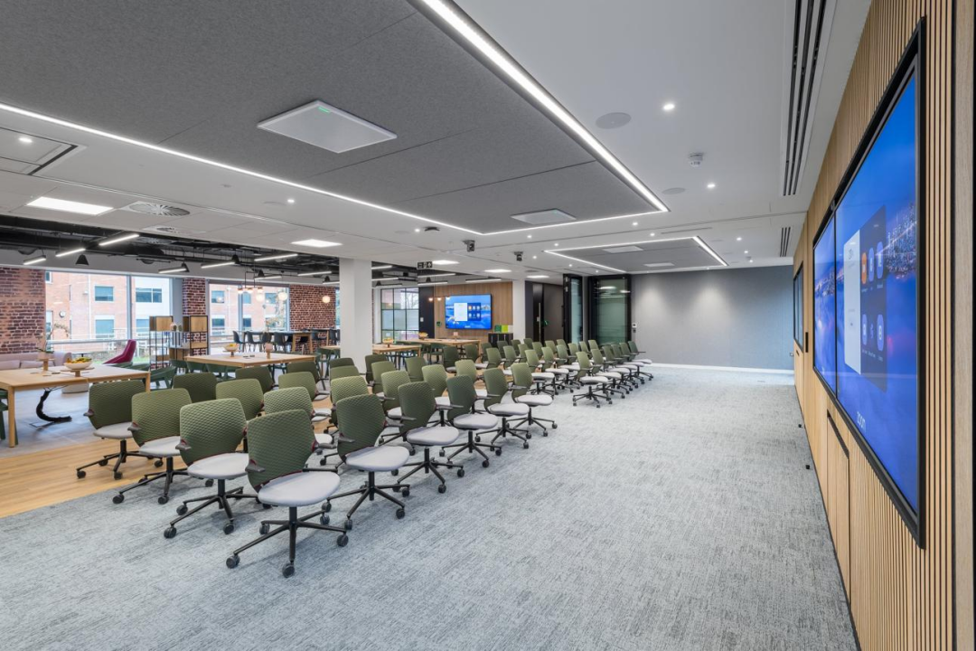 Video Wall