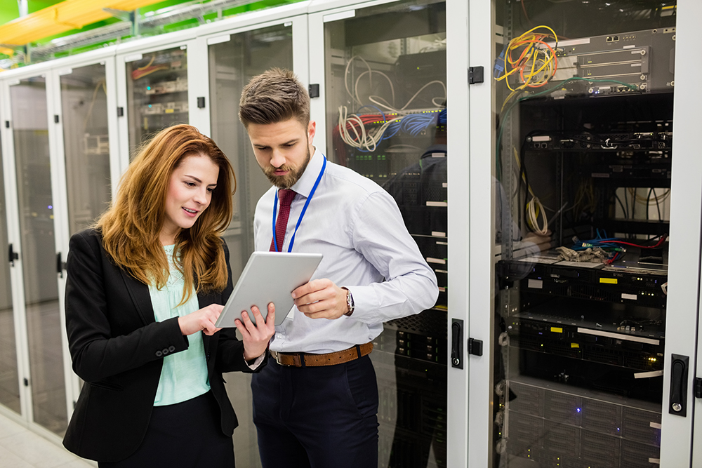 Data center