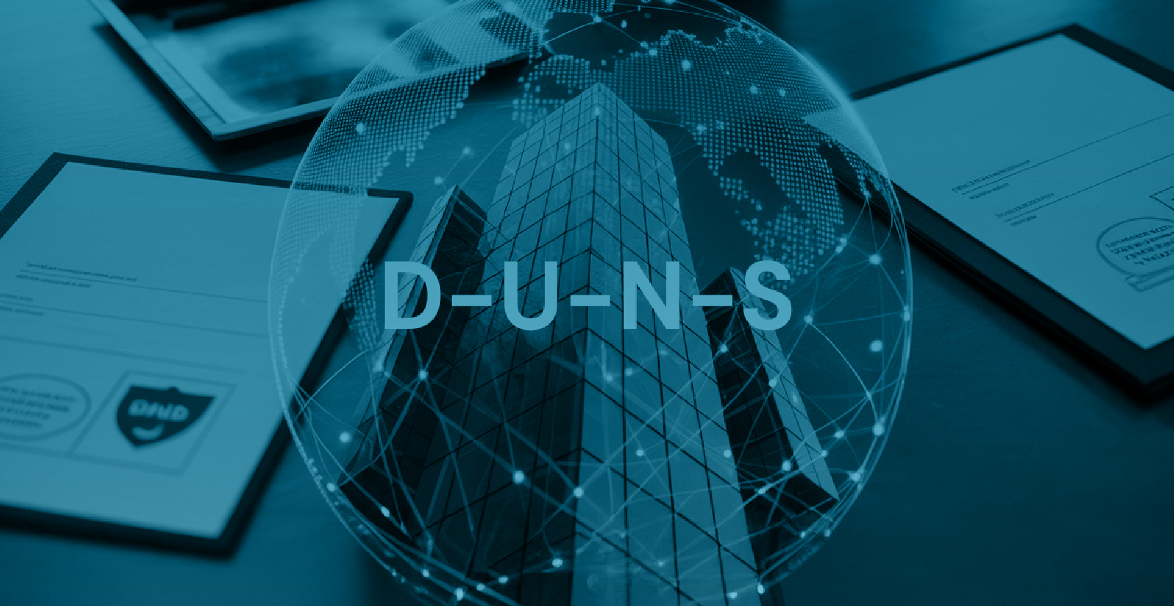DUNS registration