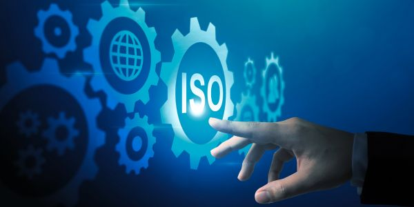 ISO certification