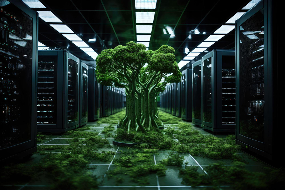 IT asset recycling