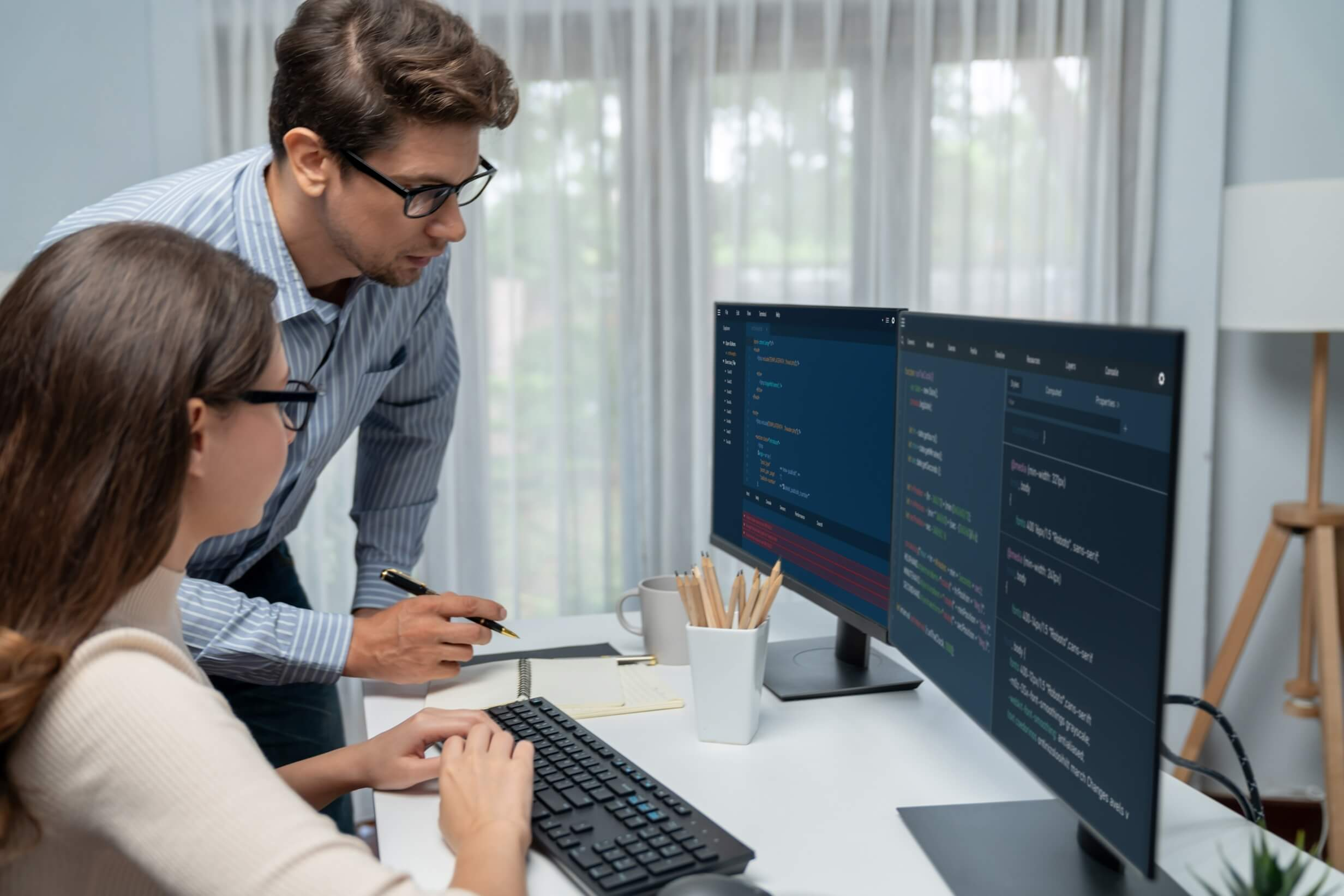 IT Engineer Staff Augmentation